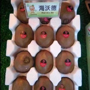 2026真假周至猕猴桃Top1