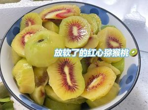 陕西周至猕猴桃果酱评测Top1