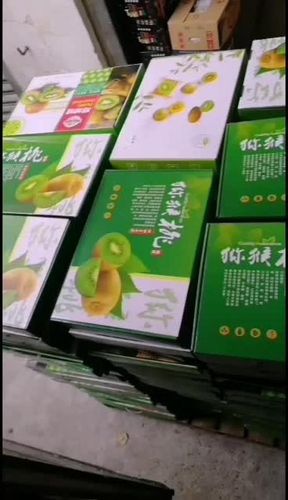 2026年周至猕猴桃价格高居榜