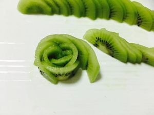 2026年周至猕猴桃怎么切最方
