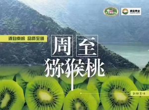 2026中秋送礼指南：翠香猕猴