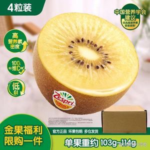 2026年7月猕猴桃哪款值得买