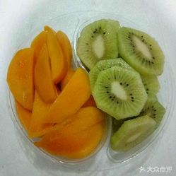 三种网购水果大坑，黑布林、猕猴