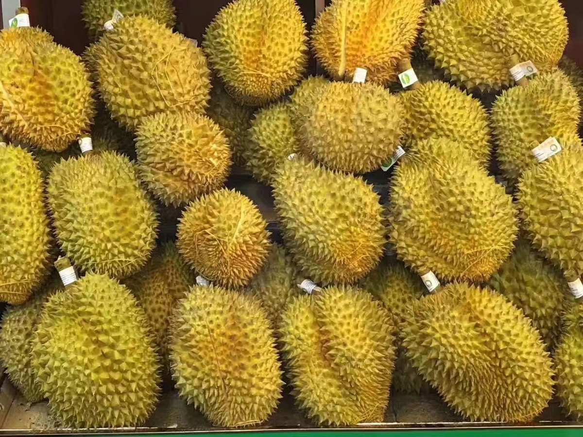 下水果之王是什么水果