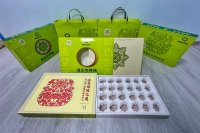 陕西猕猴桃：营养丰富，历史悠久