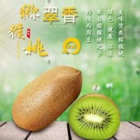 2023年翠香猕猴桃价格多少钱
