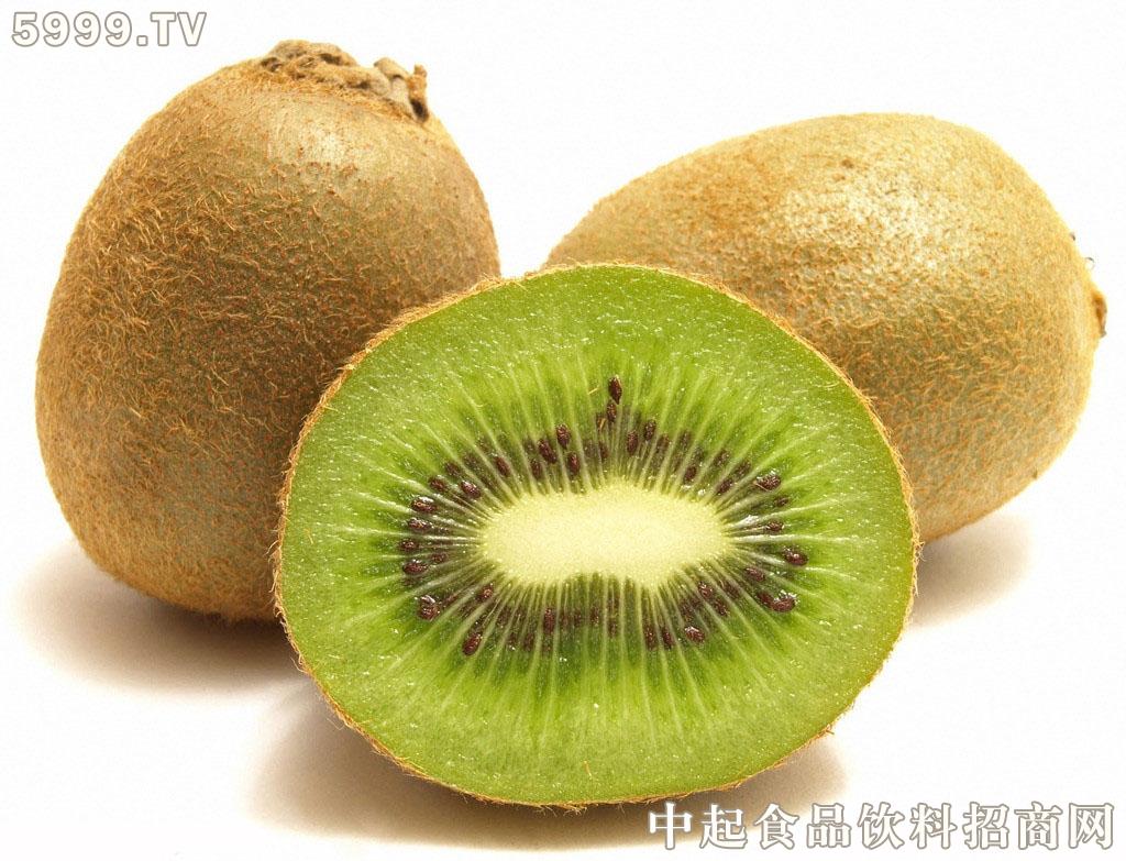“红阳”优良中华猕猴桃良种带动